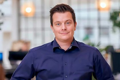 Jonas Warrer: Leading GiG's Future in iGaming