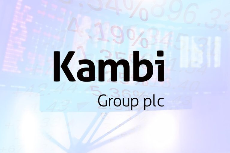 Kambi's Financial Targets and Leadership