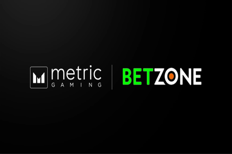 Metric Gaming & Betzone to Launch UK Sportsbook