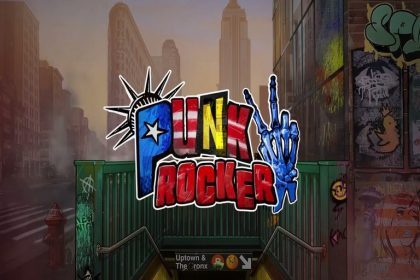 Nolimit City Unleashes Punk Rocker 2 Slot