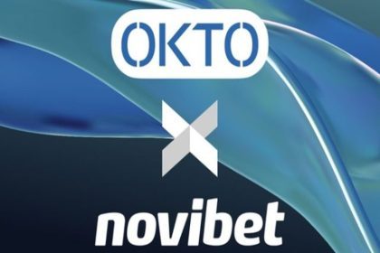 Novibet & OKTO: iGaming Payments with NoviCASH
