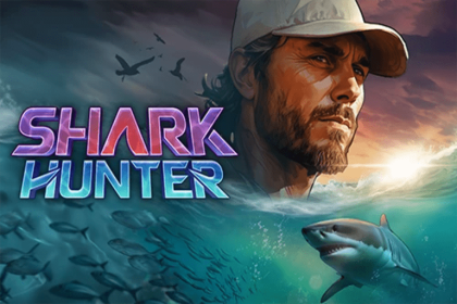 PG Soft Unveils Shark Hunter Slot Game