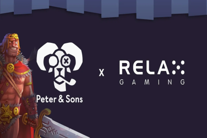 Peter & Sons Expand Reach with Relax Gaming