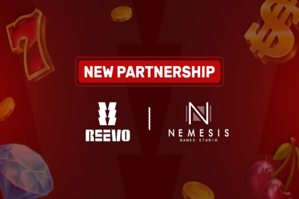 REEVO and Nemesis Elevate iGaming