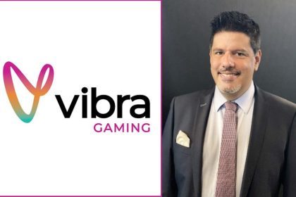 Ramiro Atucha: Leading Vibra Gaming Revolution