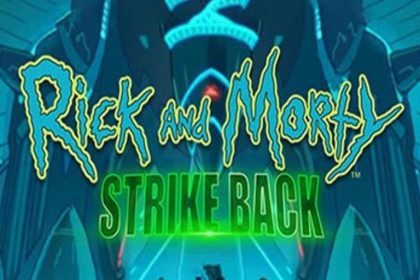Rick and Morty™ Strike Back by Blueprint Gaming