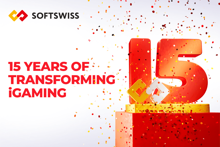 SOFTSWISS: 15 Years of iGaming Innovation