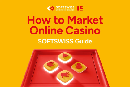 SOFTSWISS: Affiliate Marketing for Online Casinos