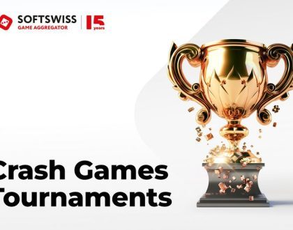 SOFTSWISS Enhances iGaming with Crash Games