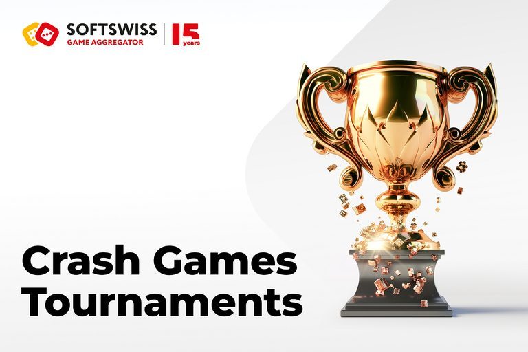 SOFTSWISS Enhances iGaming with Crash Games