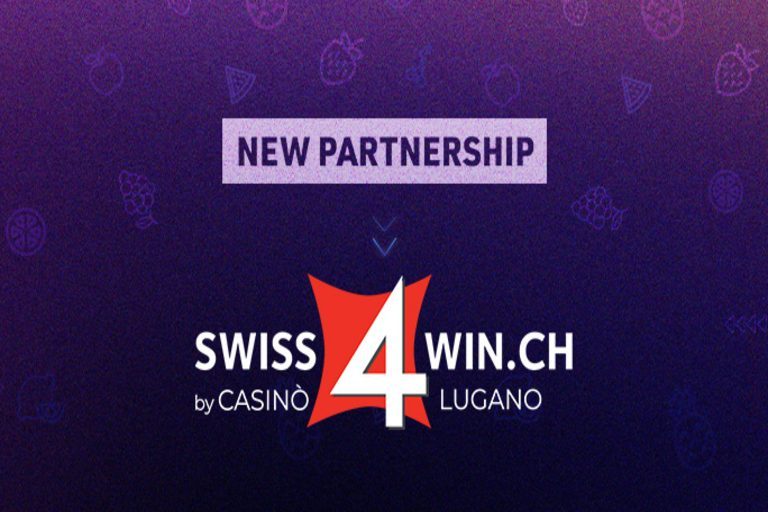 SYNOT Games and Swiss4Win iGaming Alliance