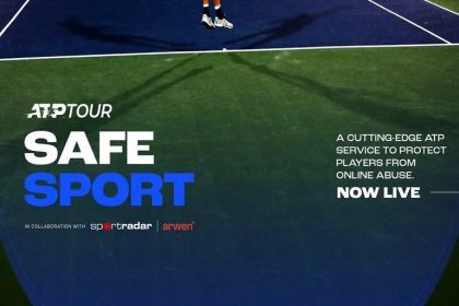 Safe Sport: Online Abuse Protection in Tennis