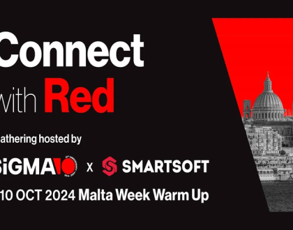 SmartSoft & Sigma Host iGathering in Valletta
