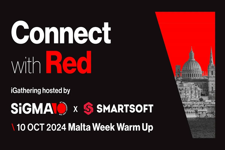 SmartSoft & Sigma Host iGathering in Valletta