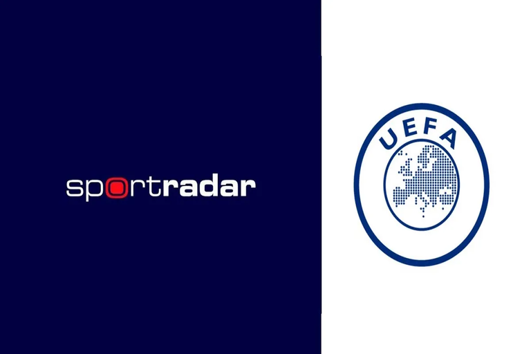 Sportradar & UEFA Extend Data Rights Agreement