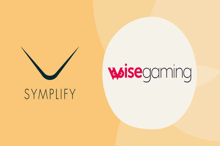 Symplify & WiseGaming Transform iGaming