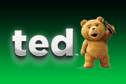TED Slot Game by Blueprint Gaming