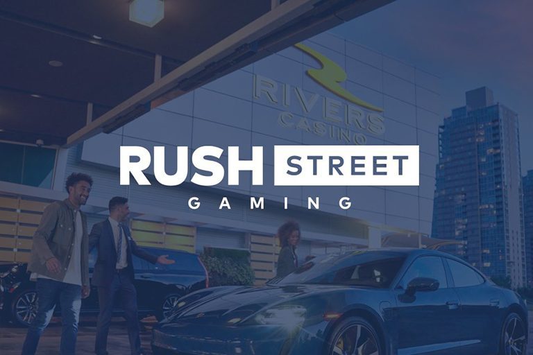 Tim Drehkoff: CEO Impact at Rush Street Gaming 1 Tim Drehkoff: CEO Impact at Rush Street Gaming