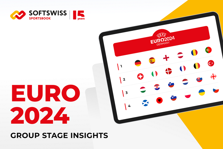 UEFA Euro 2024 Betting Insights