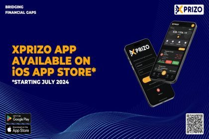 Xprizo Expands Global Reach with New iOS App