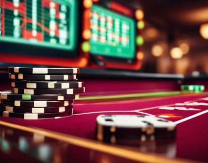 Affiliate Marketing in iGaming