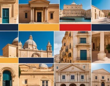 Maltas künstlerisches Erbe