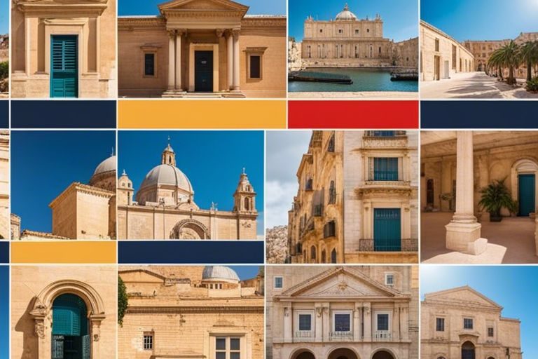 Malta's Artistic Heritage