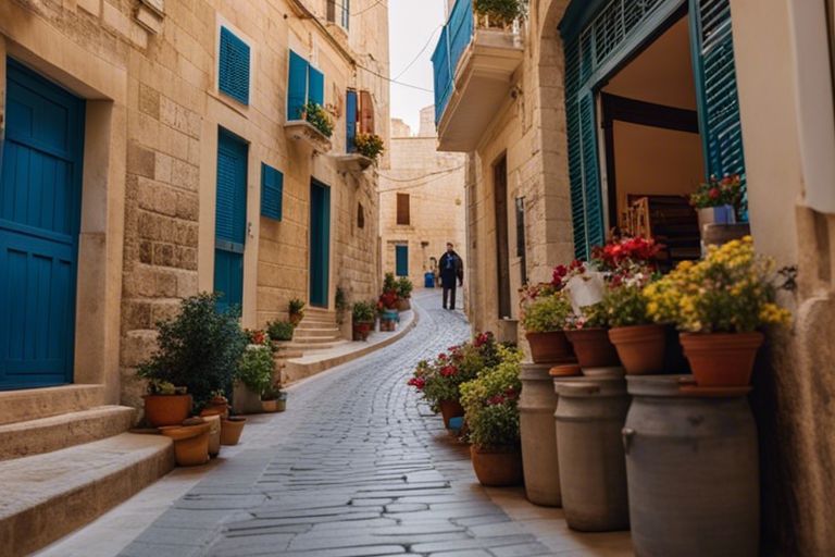 Experience the Authentic Malta