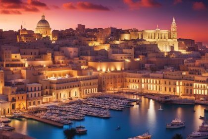 Maltas iGaming Welt - Die besten Marken