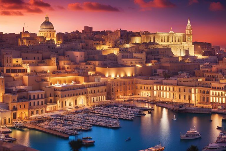 Maltas iGaming Welt - Die besten Marken