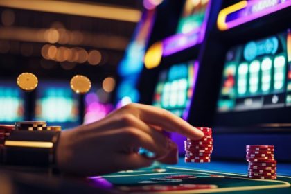 Cybersecurity Bedrohungen in Online Casinos