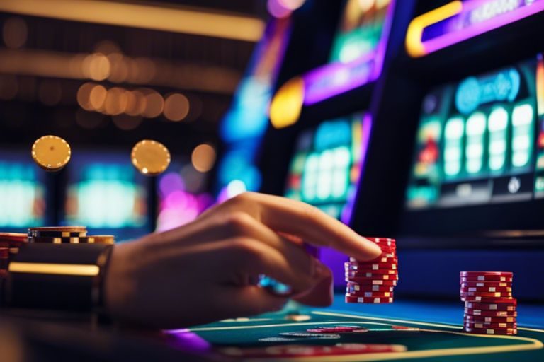 Cybersecurity Threats in Online Casinos