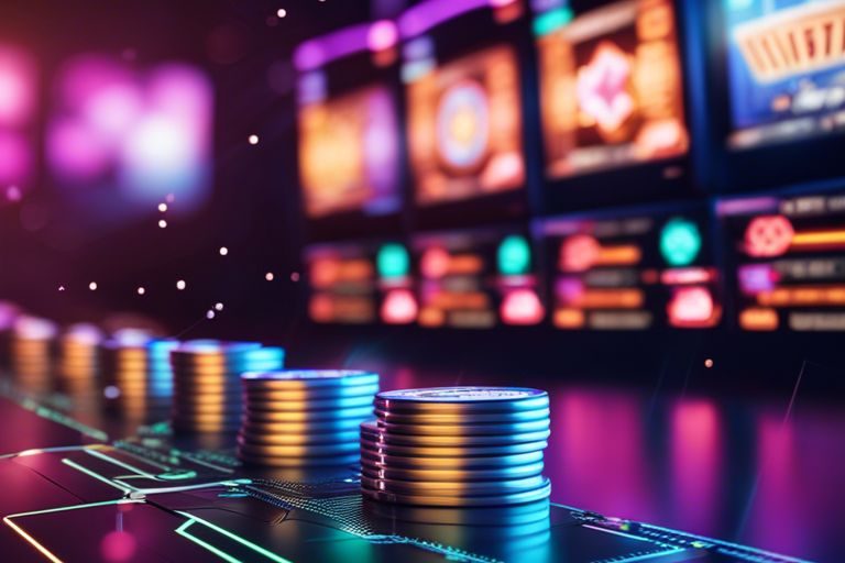 Blockchain and iGaming - A Perfect Match?