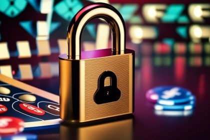 Security Measures in Online Casinos