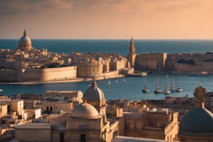 Leitfaden für Unternehmen und Finanzen in Malta