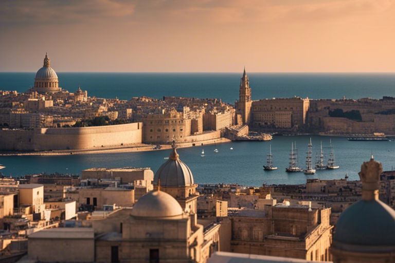 Guide to Business and Finance in Malta