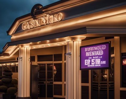 Understanding Casino License Revocation