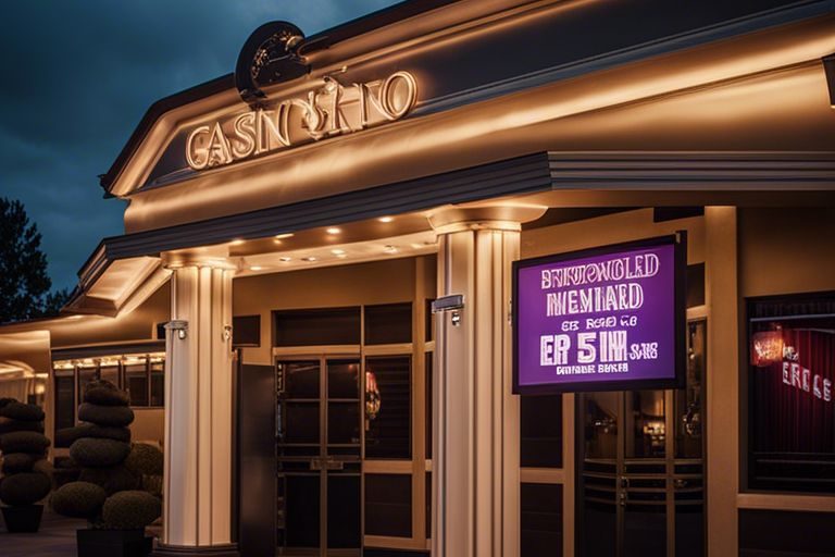 Verständnis für den Entzug der Casino Lizenz