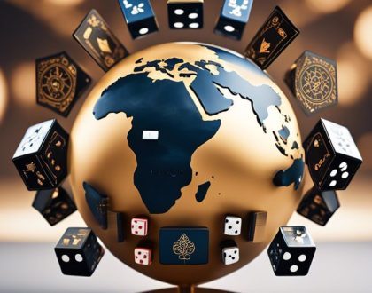 Compliance Strategies for Online Gambling Across Continents