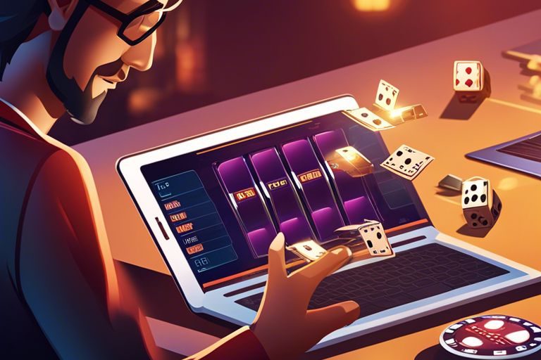 Vom Konzept zur Auszahlung - Die Entstehung eines Online Slots