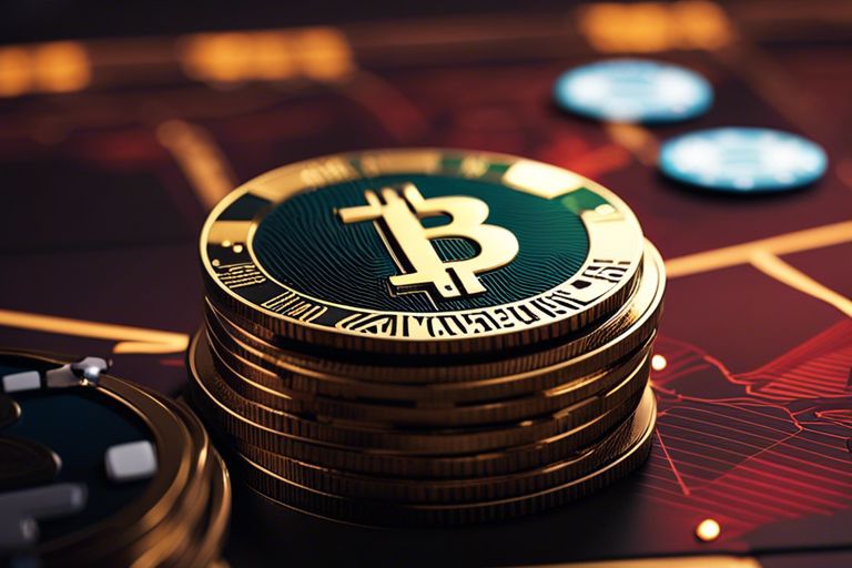 Many #onlinecasinos are increasingly turning to #cryptocurrencies as a preferred method of payment due to their speed, security, and anonymity. This blog post will explore the latest trends in using digital currencies like #Bitcoin, #Ethereum, and #Litecoin in the world of online #gambling. From the rise of decentralized platforms to the integration of #blockchain technology, discover how the landscape of online casino transactions is being revolutionized by the power of cryptocurrencies.