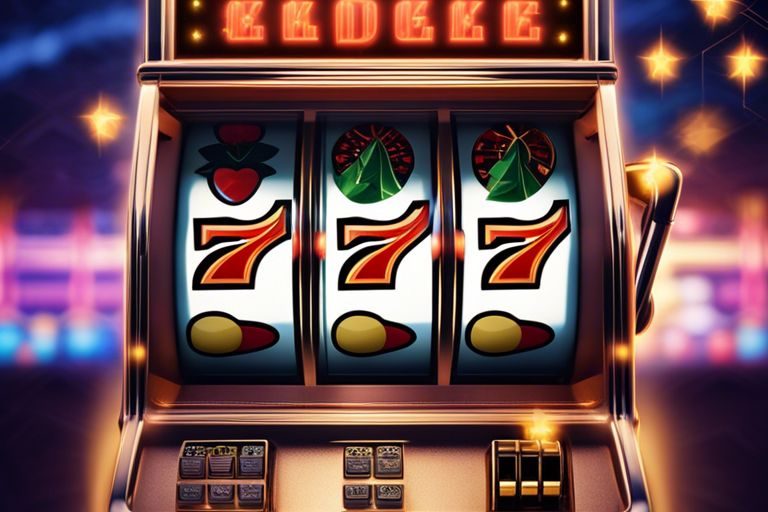 #Slot game volatility is a crucial element that often gets overlooked by players in the online #gambling world. Understanding volatility can help players make more informed decisions about which games to play and how to manage their budgets effectively. In this article, we will examine into the intricacies of #slotgame volatility to shed light on this often misunderstood concept.
