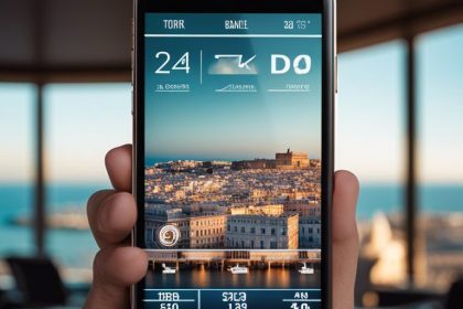 Aufschwung digitaler Banklösungen in Malta