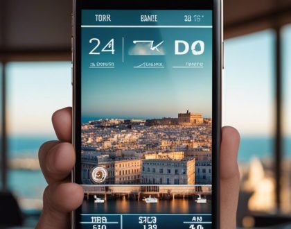 The Rise of Digital Banking Solutions in Malta