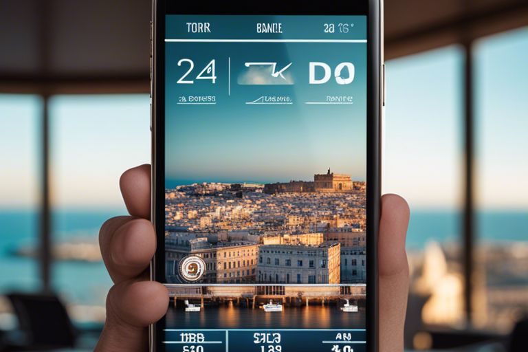 The Rise of Digital Banking Solutions in Malta