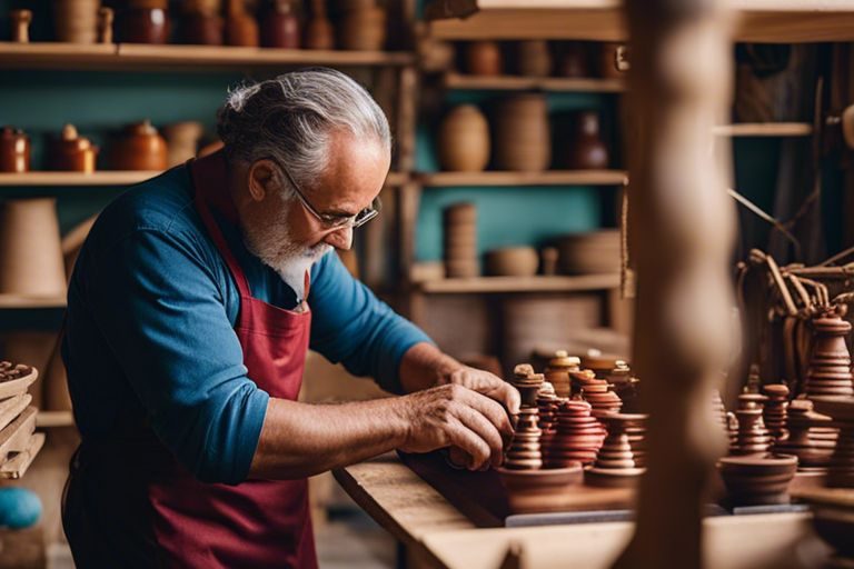Most travelers may associate #Malta with its stunning beaches and rich history, but Malta’s #craftsmanship is a hidden gem waiting to be explored. From intricate lacework to traditional filigree jewelry, the local #artisans and shops in Malta offer a glimpse into centuries-old techniques that have been passed down through generations.