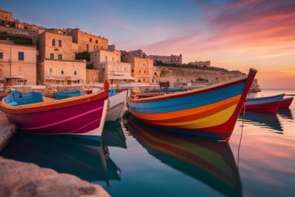 Das lokale Malta entdecken