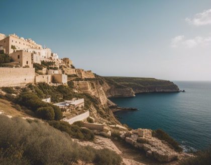 Maltas verborgene Inseln entdecken