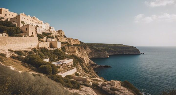Discover Malta's Hidden Islands