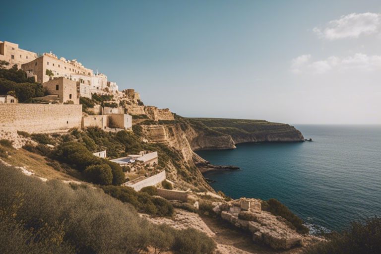 Discover Malta's Hidden Islands